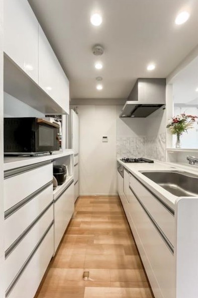 物件詳細スライダー