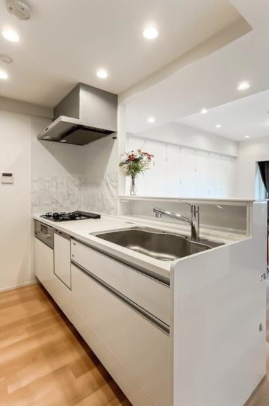 物件詳細スライダー