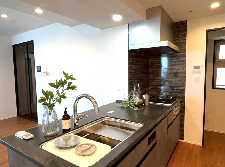 物件詳細スライダー