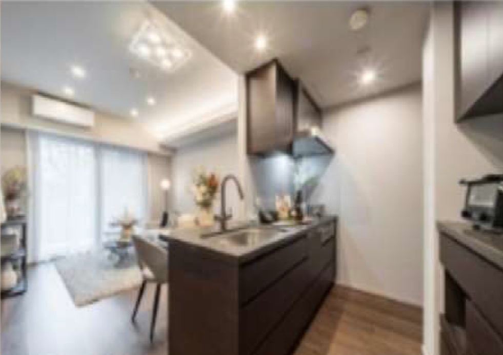 物件詳細スライダー