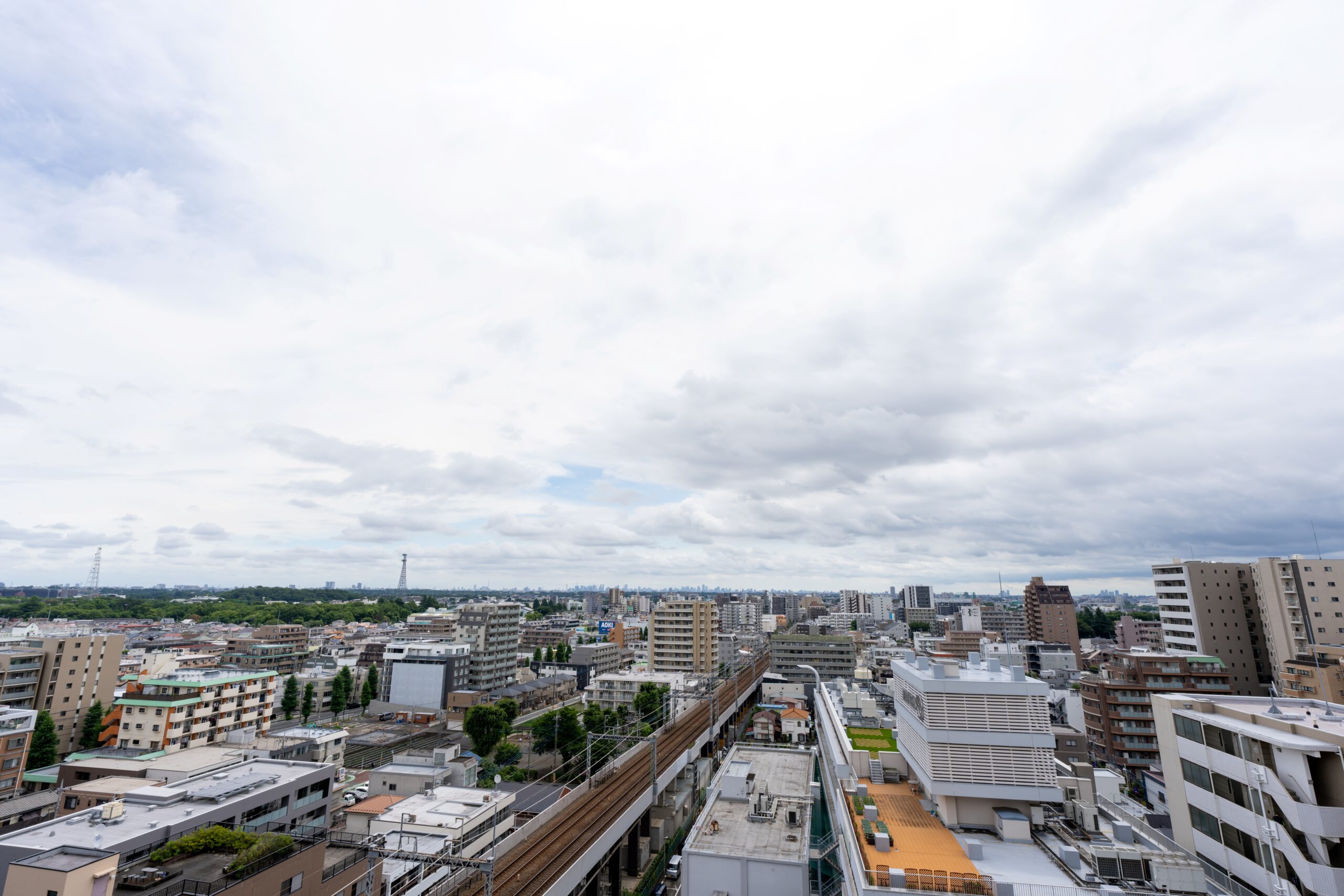 物件詳細スライダー