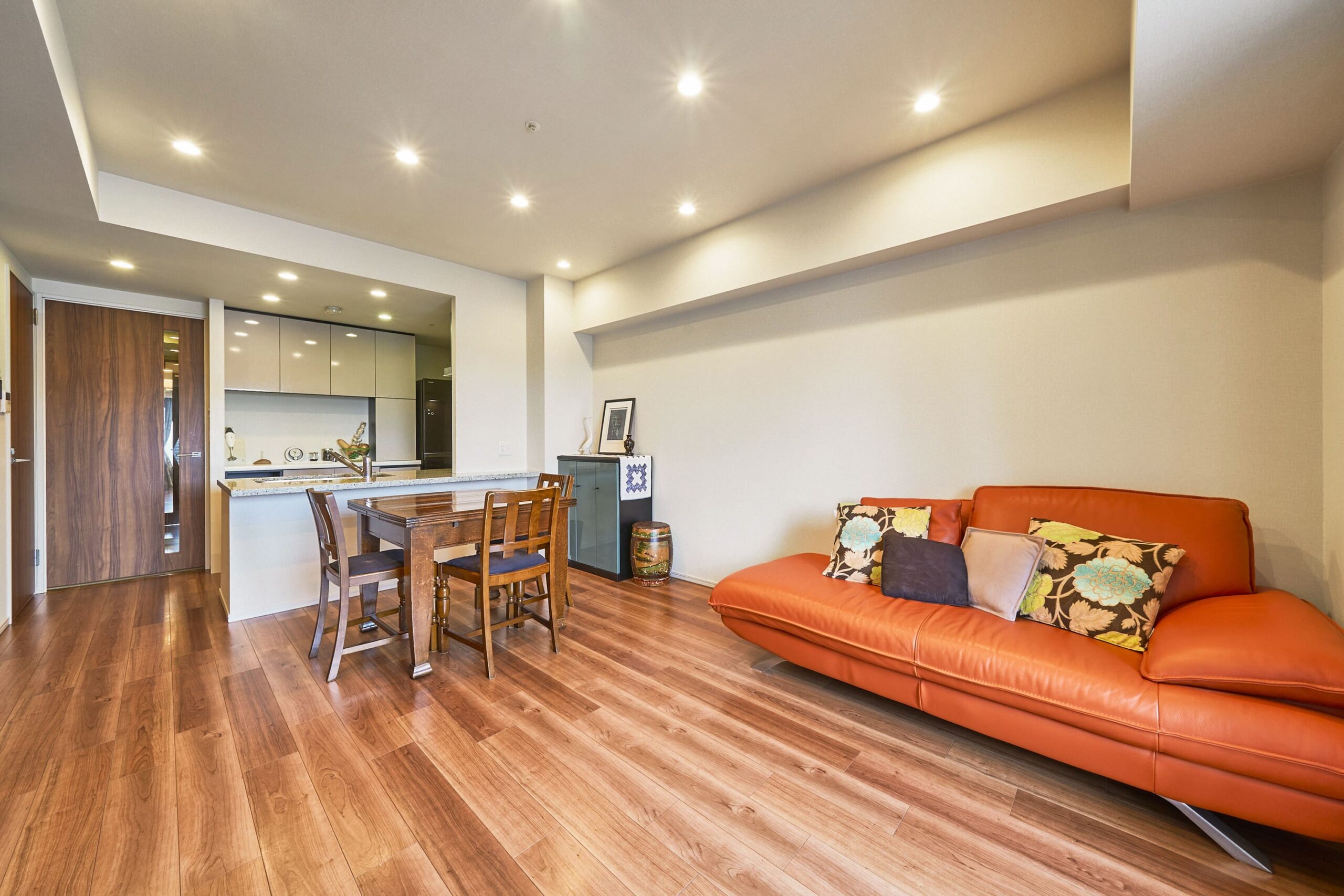 物件詳細スライダー