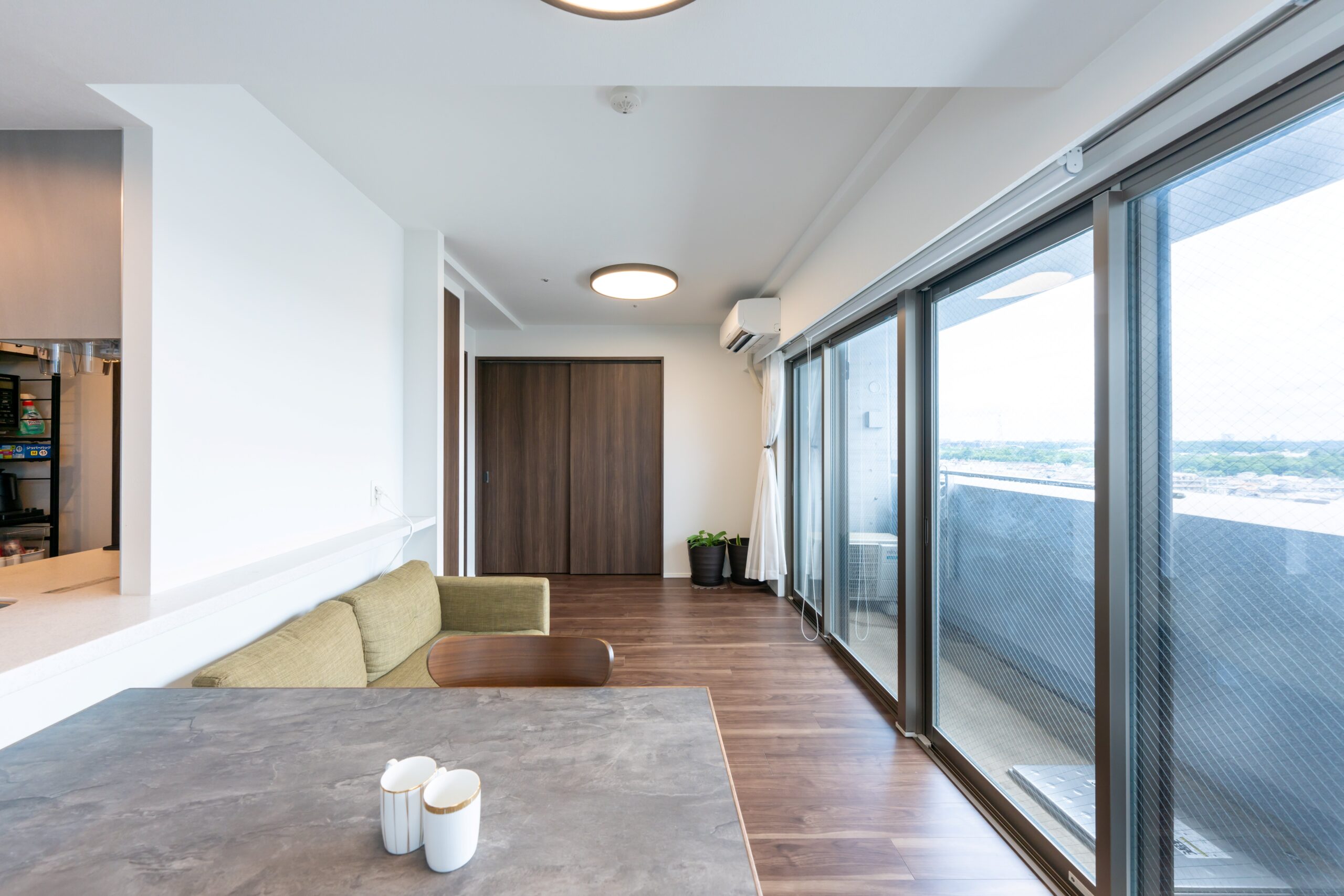 物件詳細スライダー