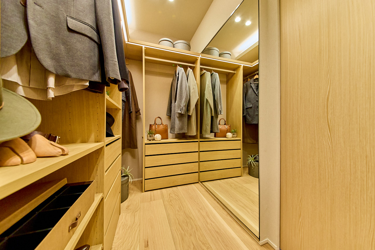 物件詳細スライダー