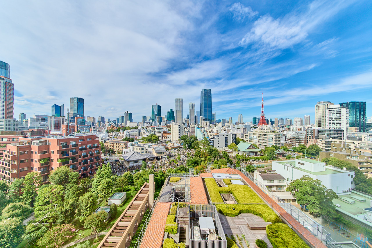 物件詳細スライダー