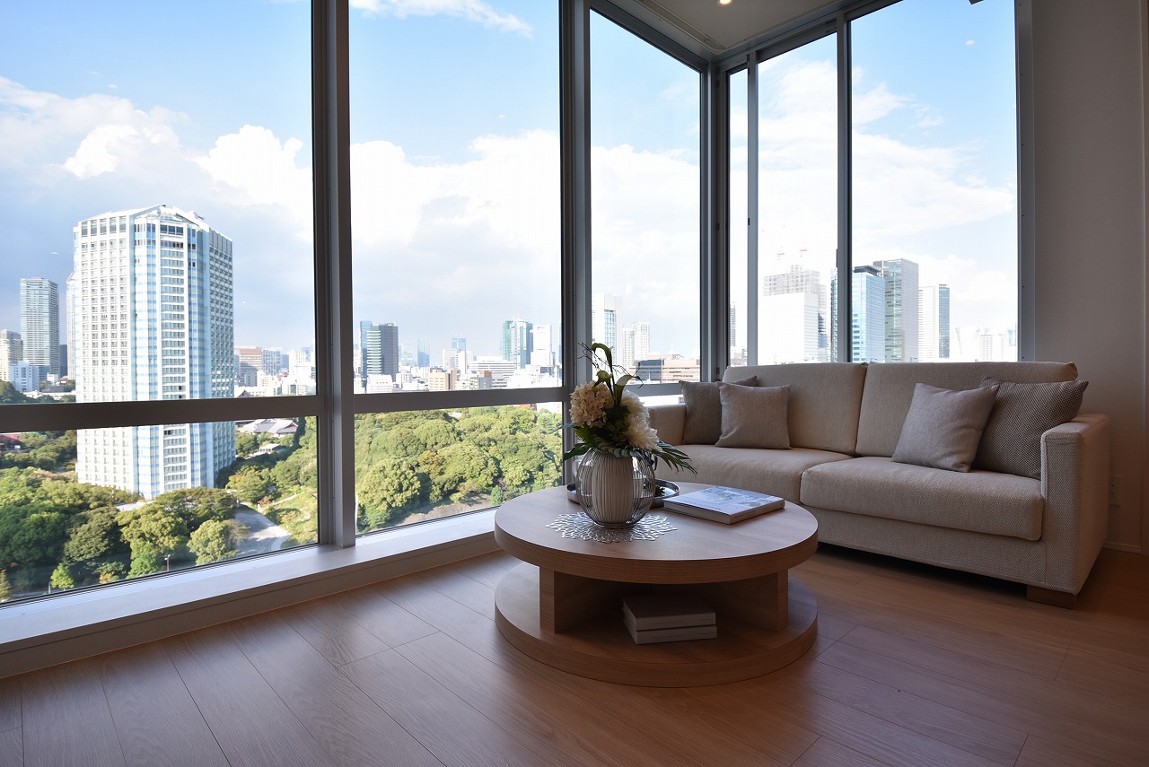 物件詳細スライダー