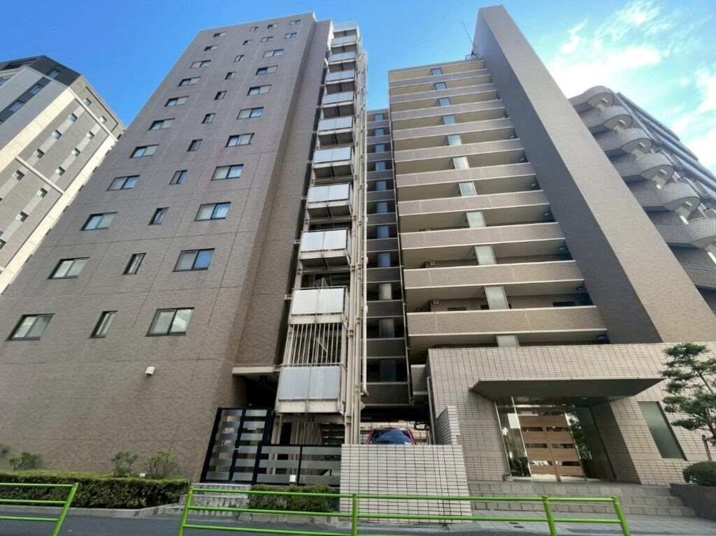 販売中物件画像