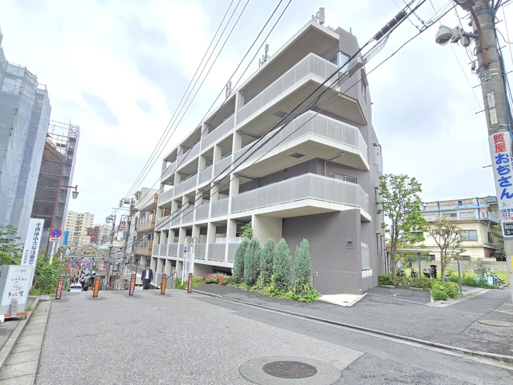 販売中物件画像