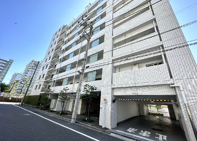 販売中物件画像