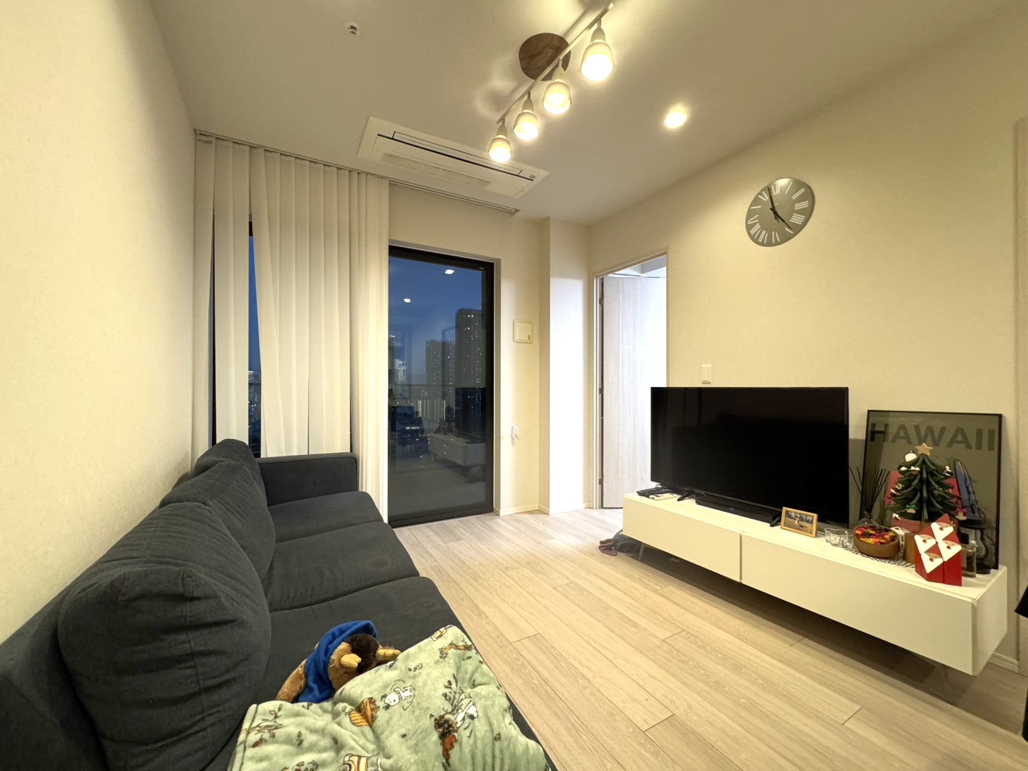 物件詳細スライダー