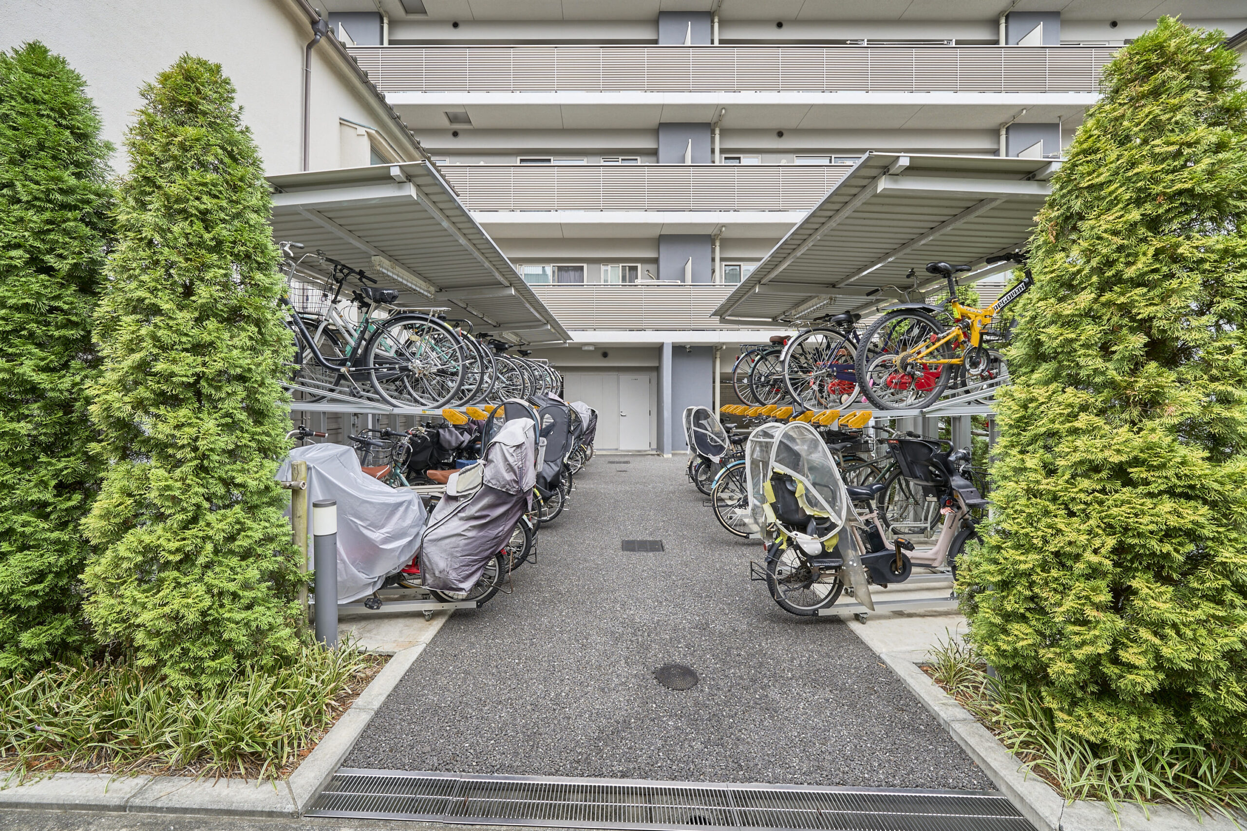 物件詳細スライダー