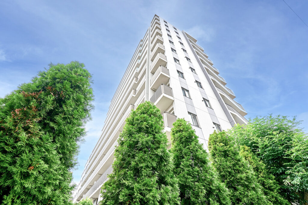 販売中物件画像