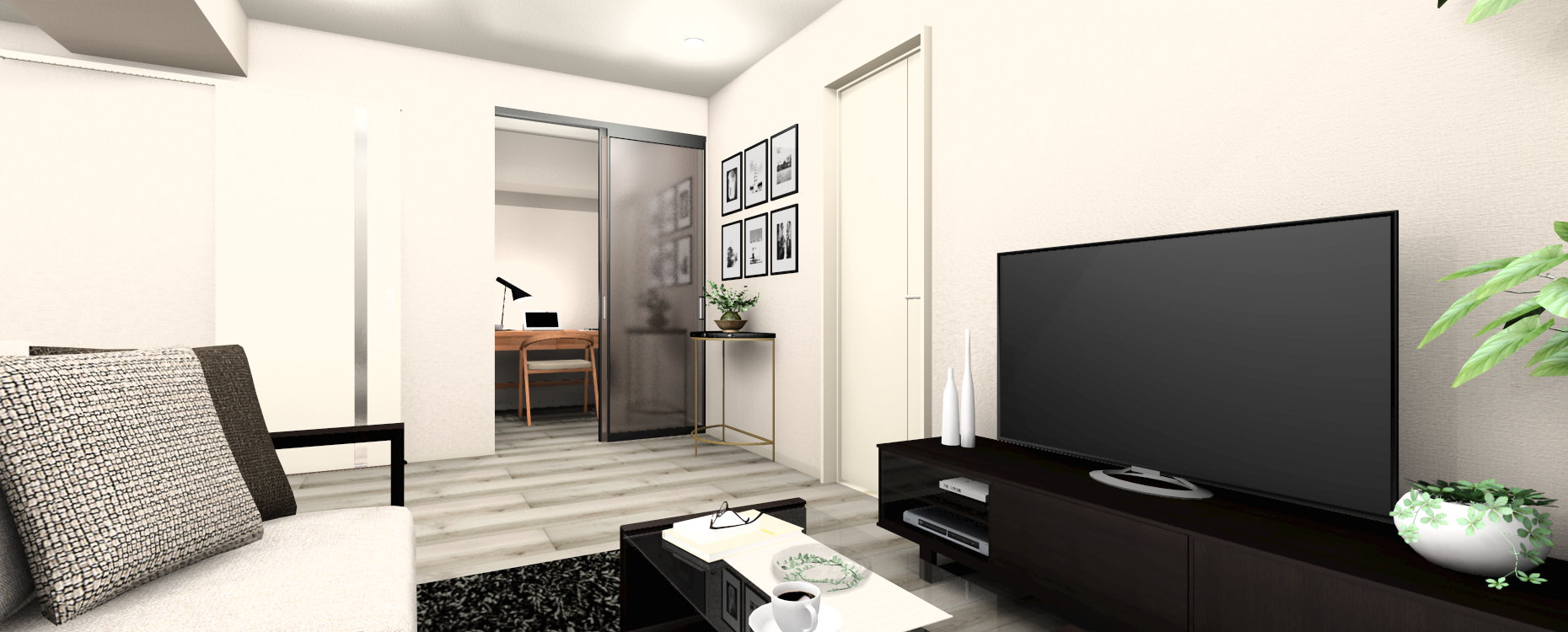 物件詳細スライダー