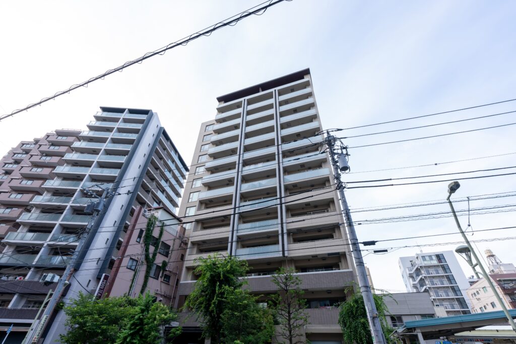 販売中物件画像