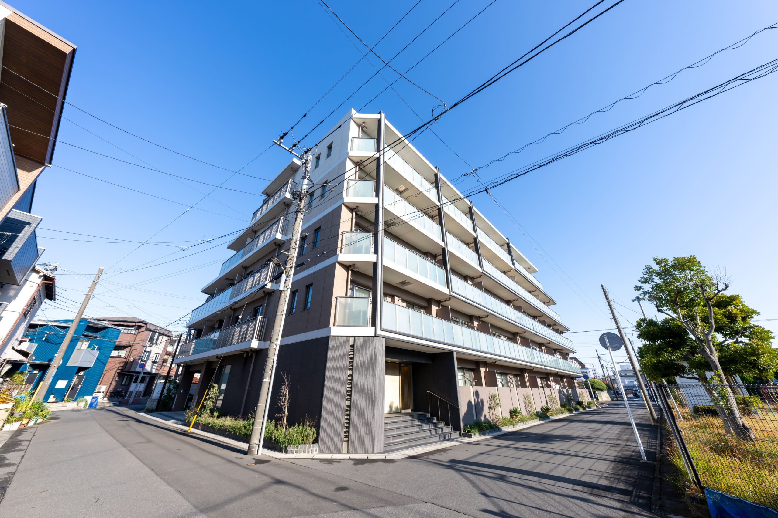 物件詳細スライダー