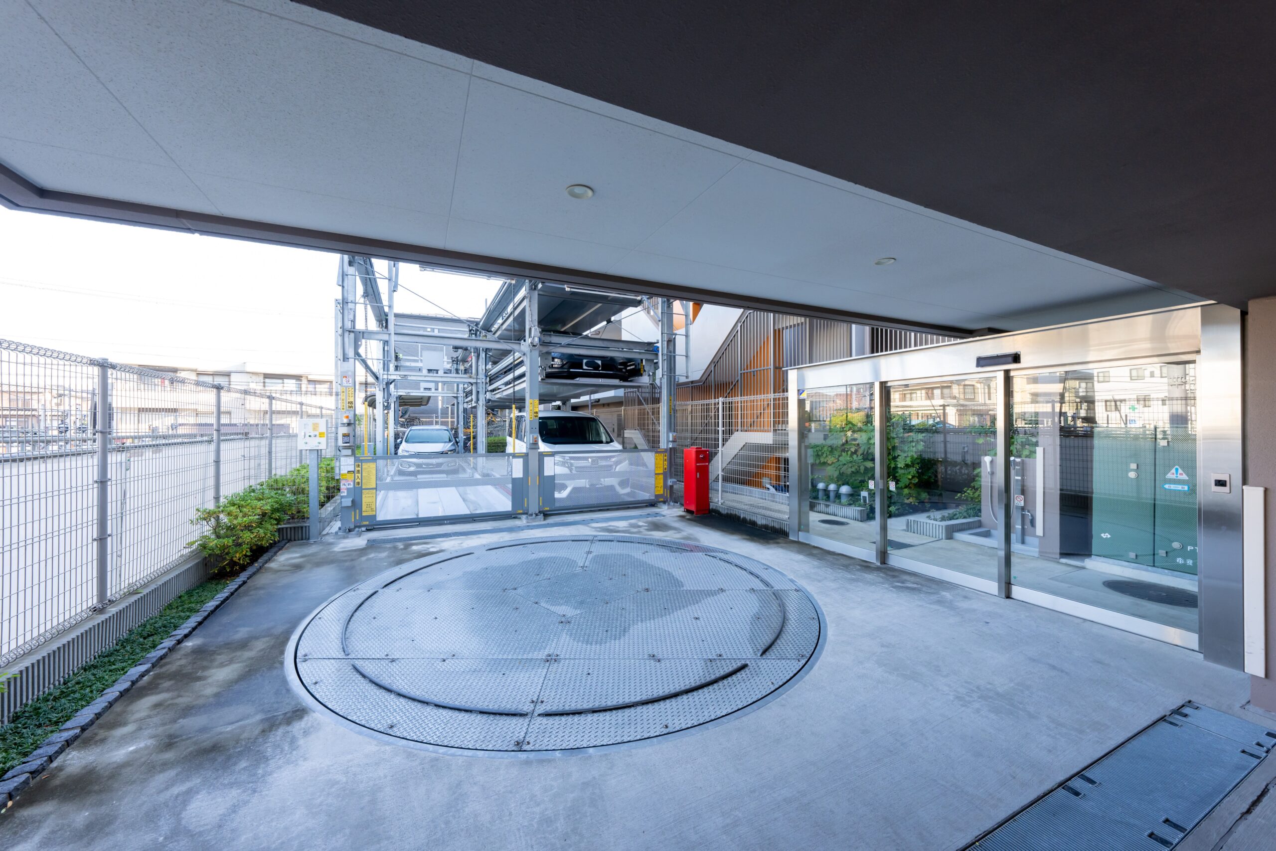 物件詳細スライダー