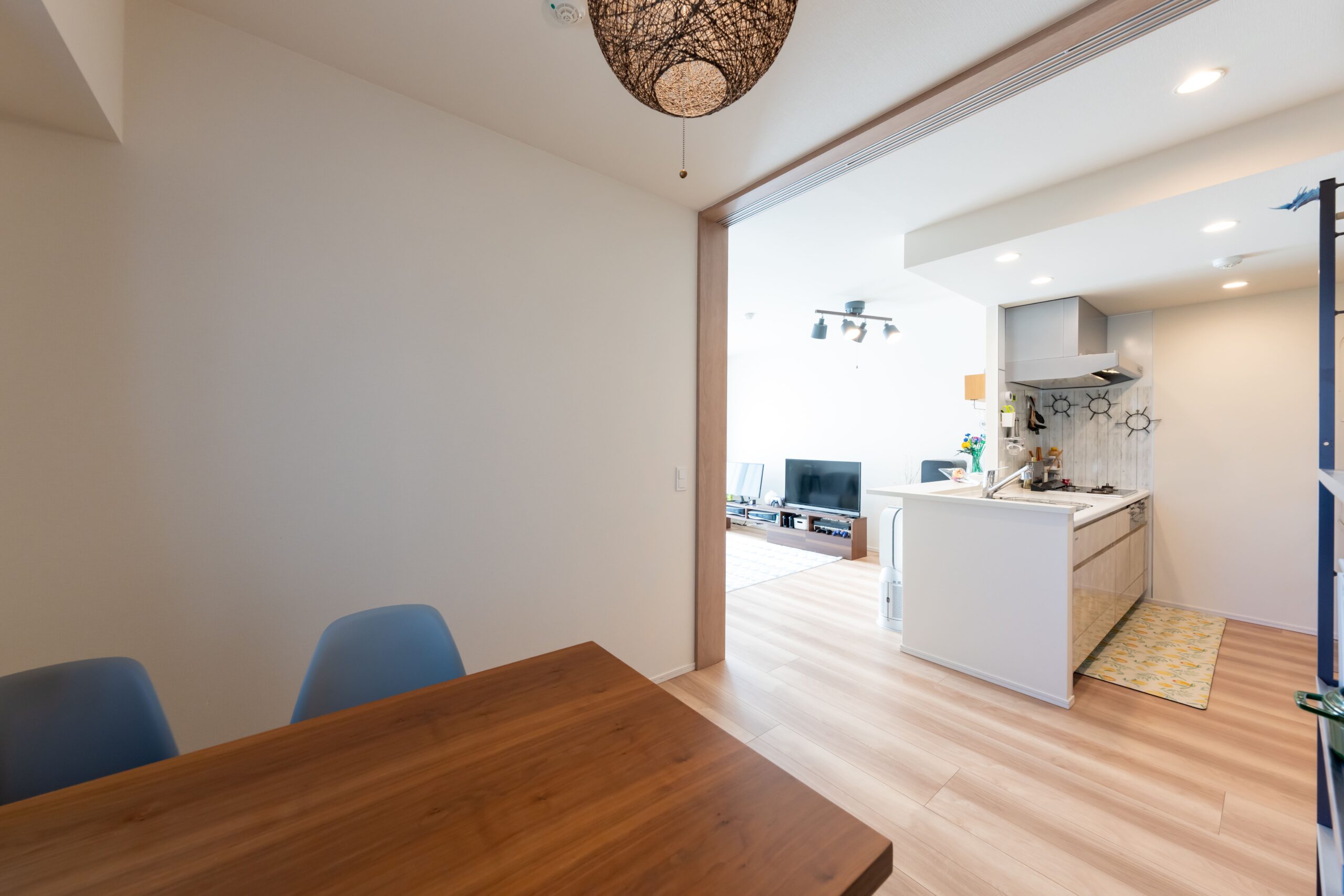 物件詳細スライダー