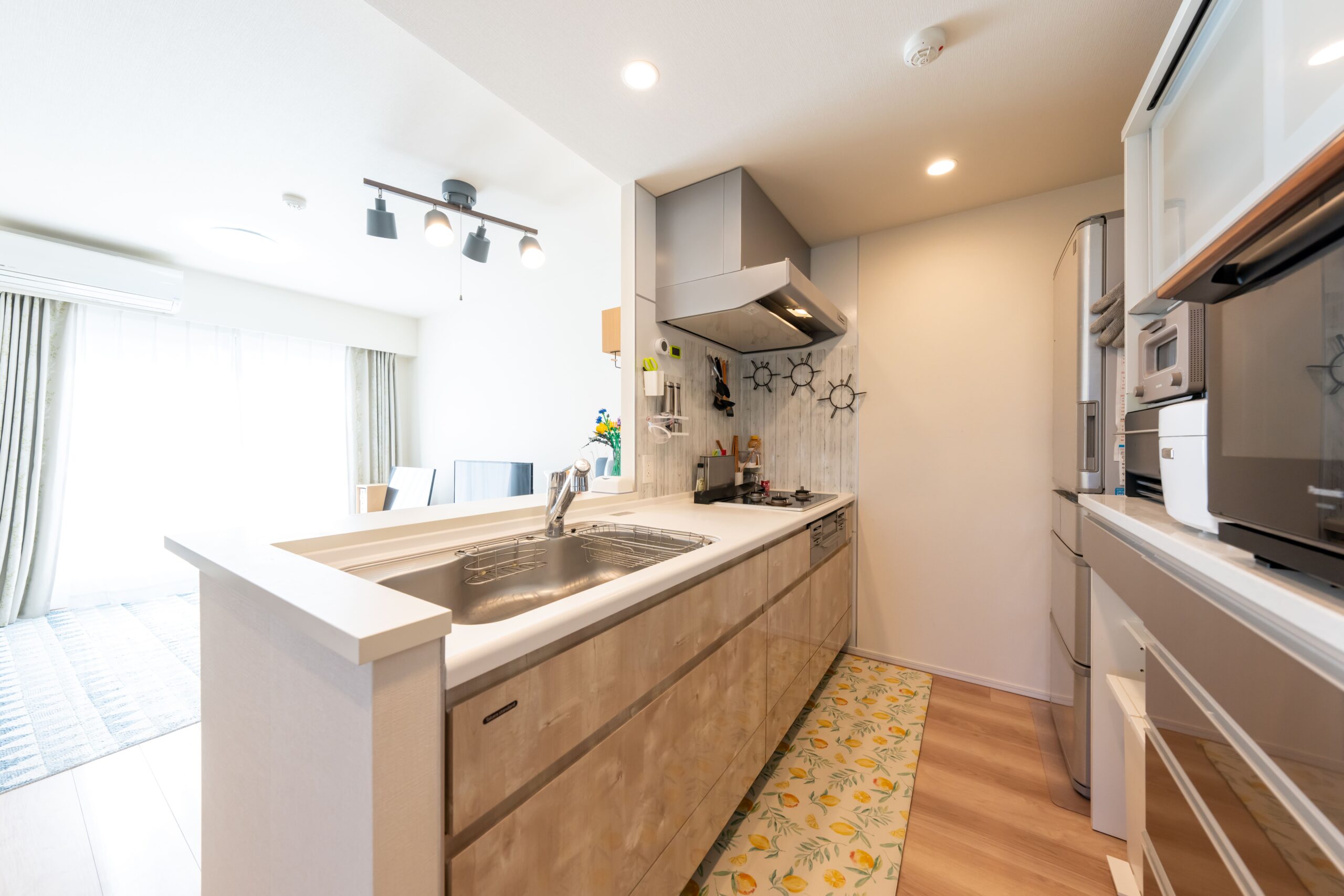 物件詳細スライダー