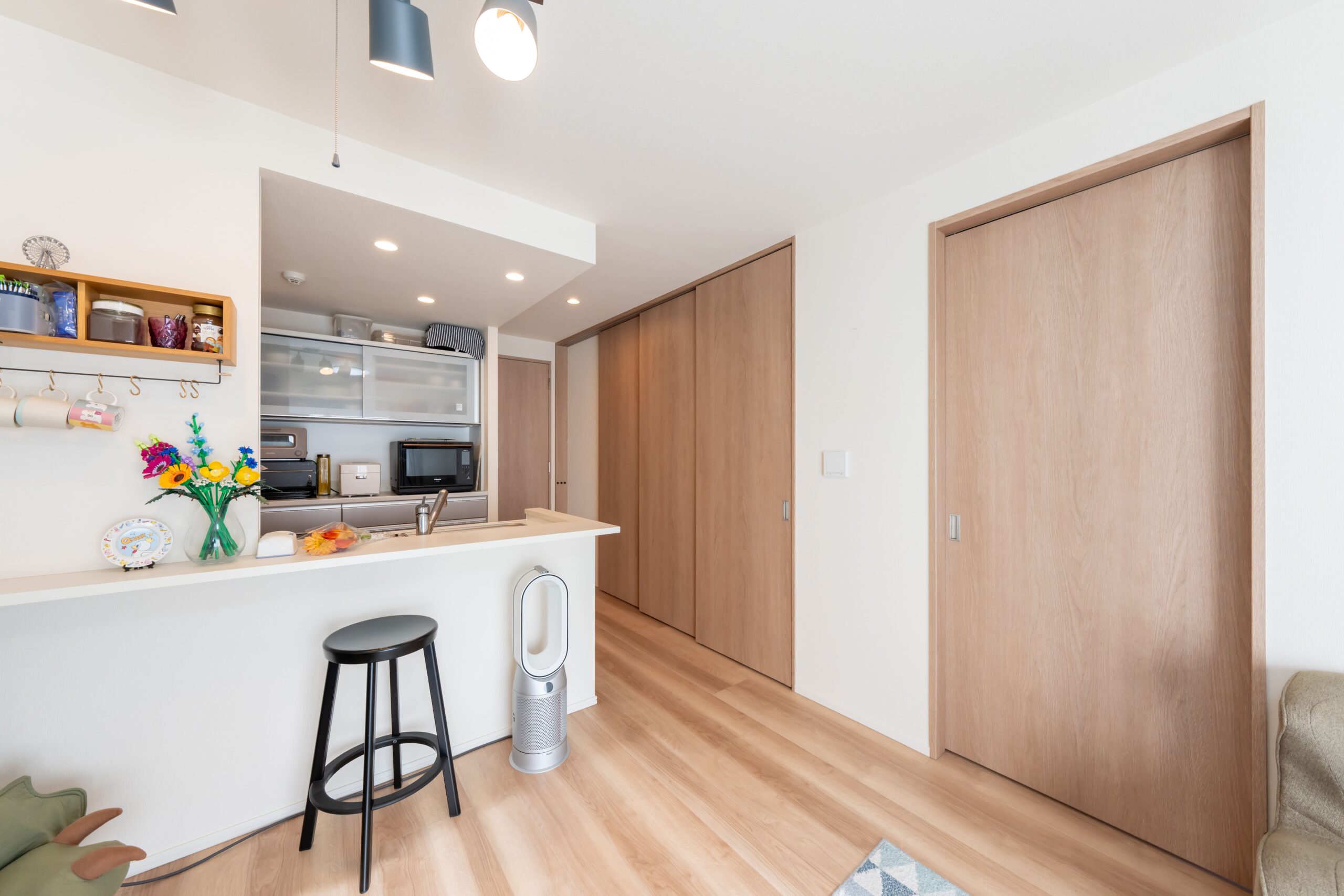 物件詳細スライダー