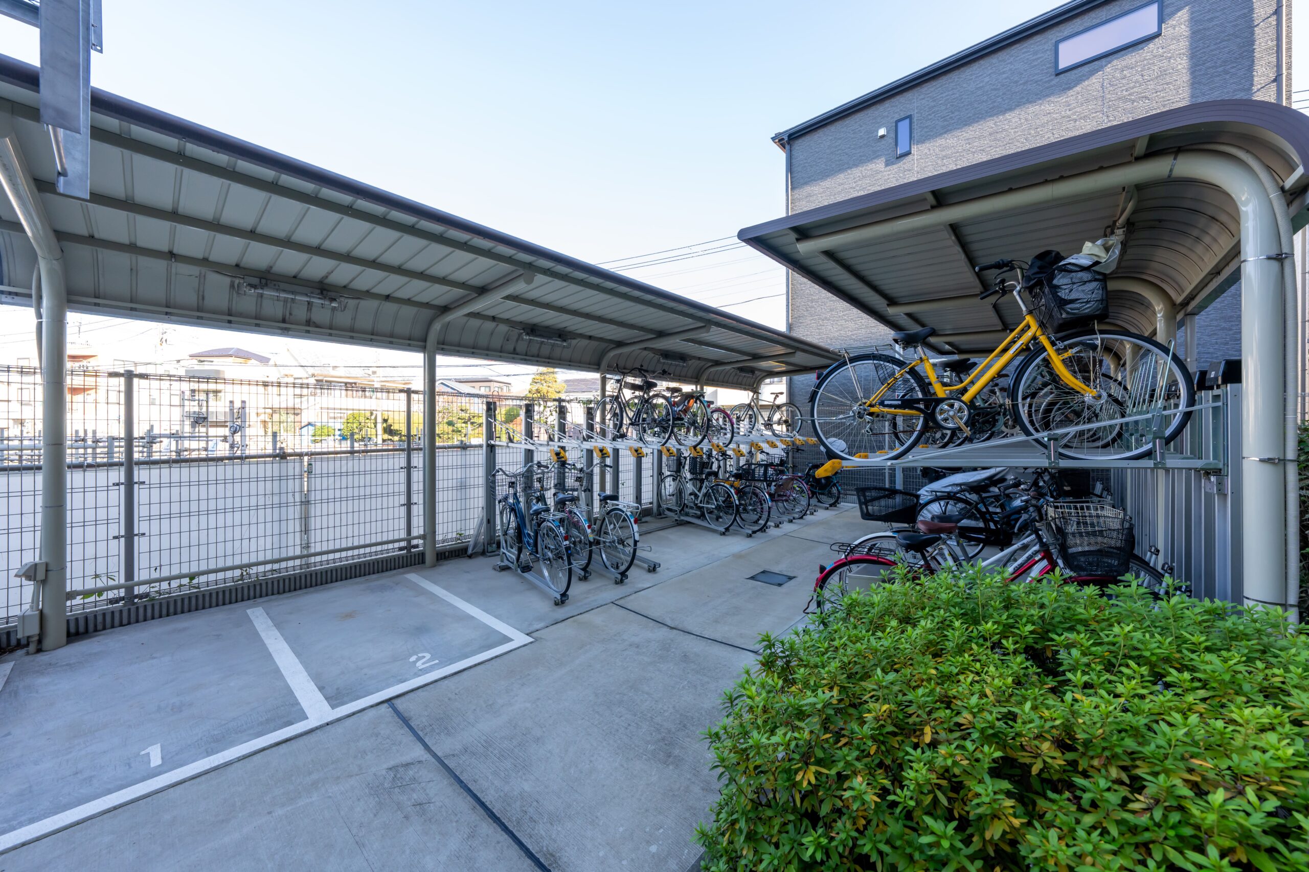 物件詳細スライダー