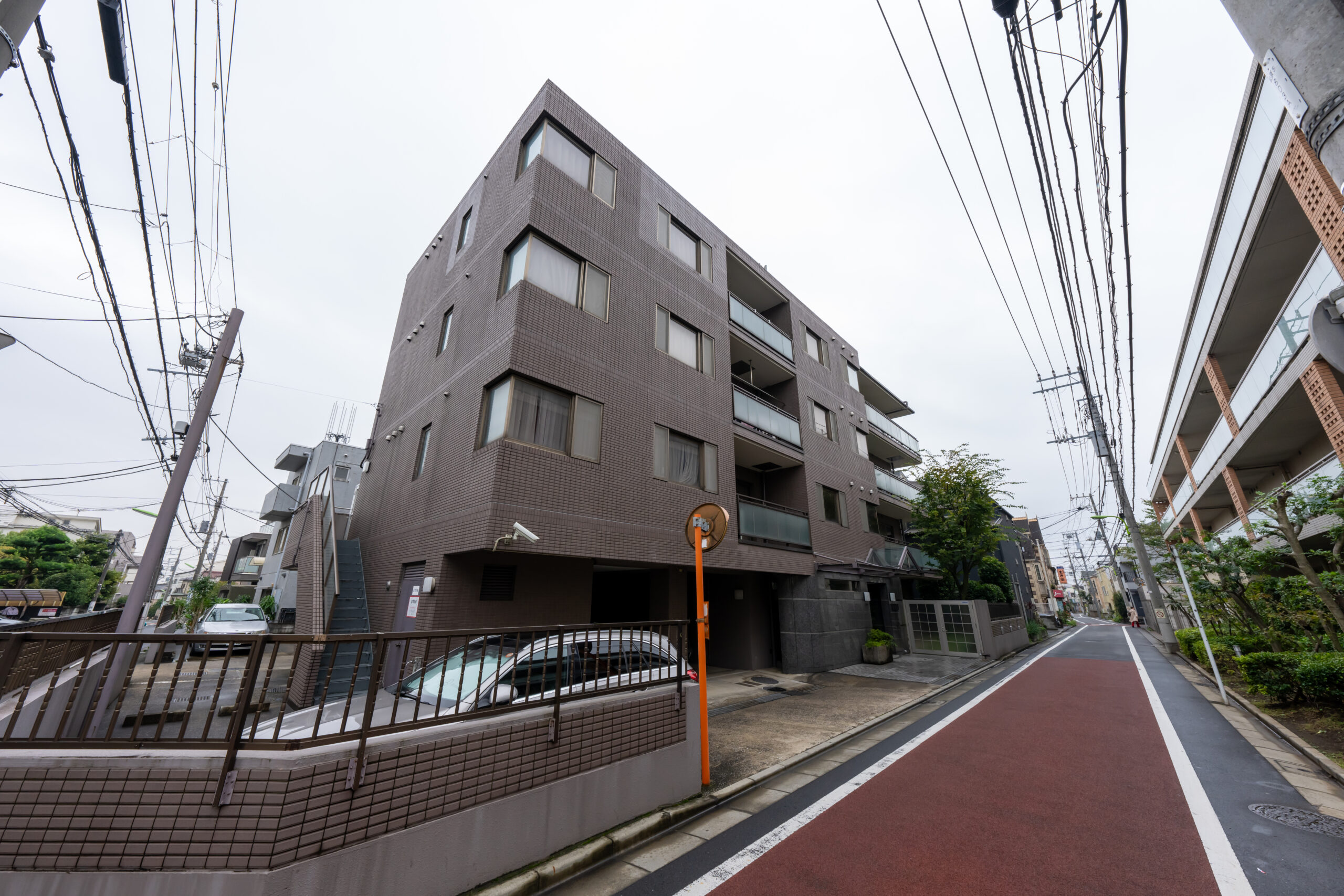 物件詳細スライダー