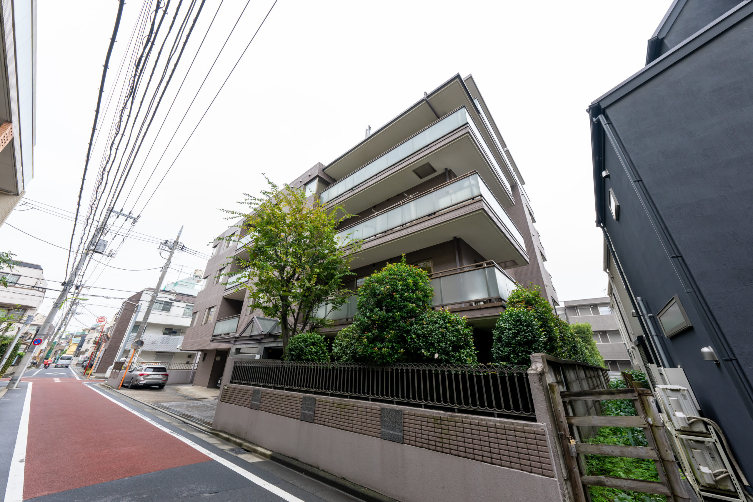 物件詳細スライダー