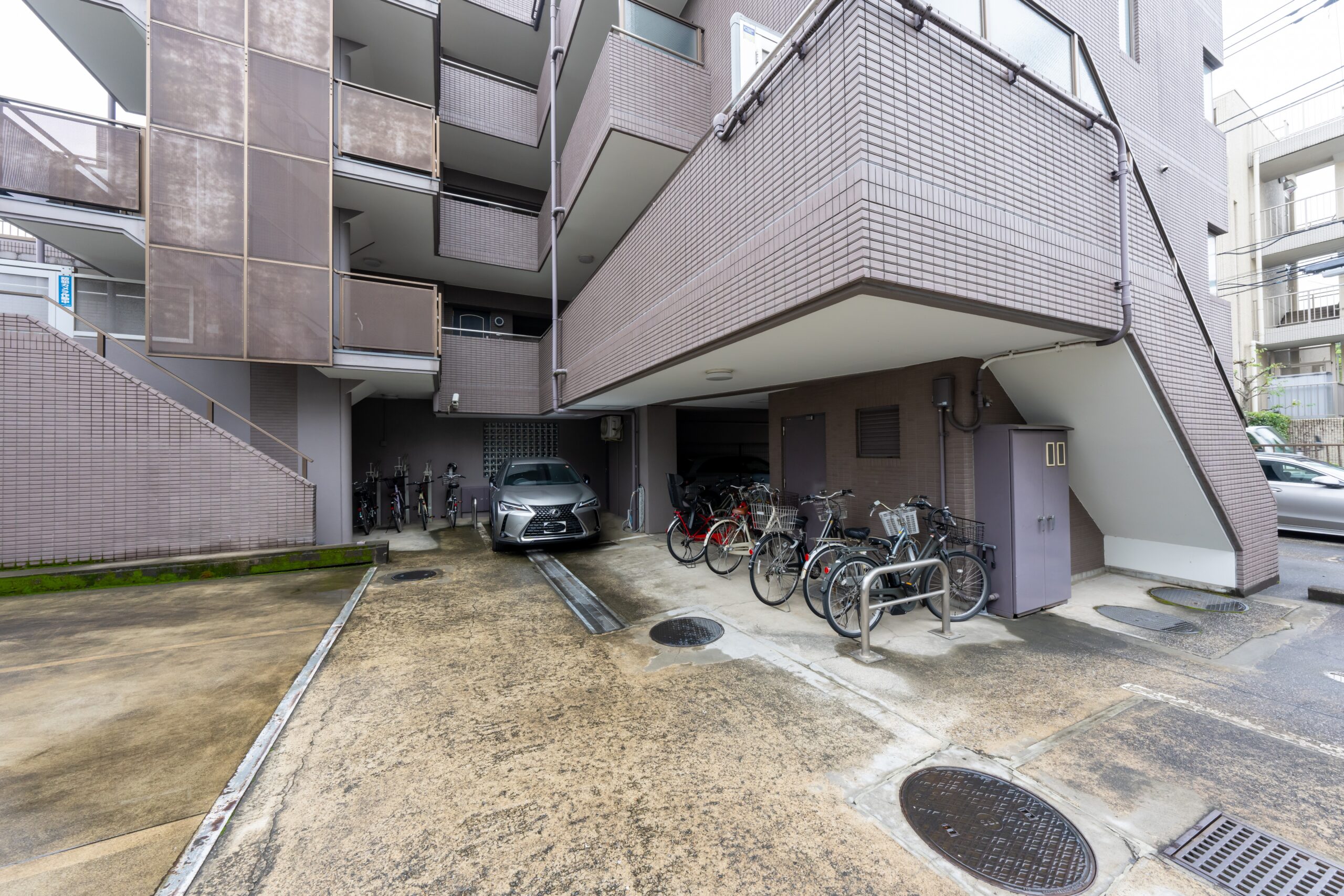 物件詳細スライダー