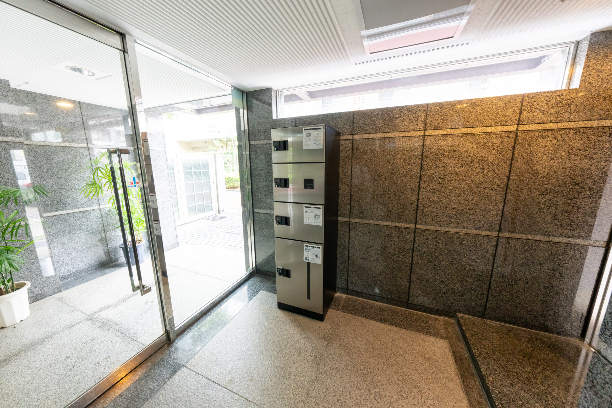 物件詳細スライダー