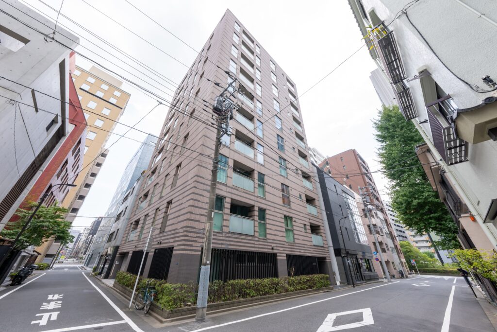 販売中物件画像