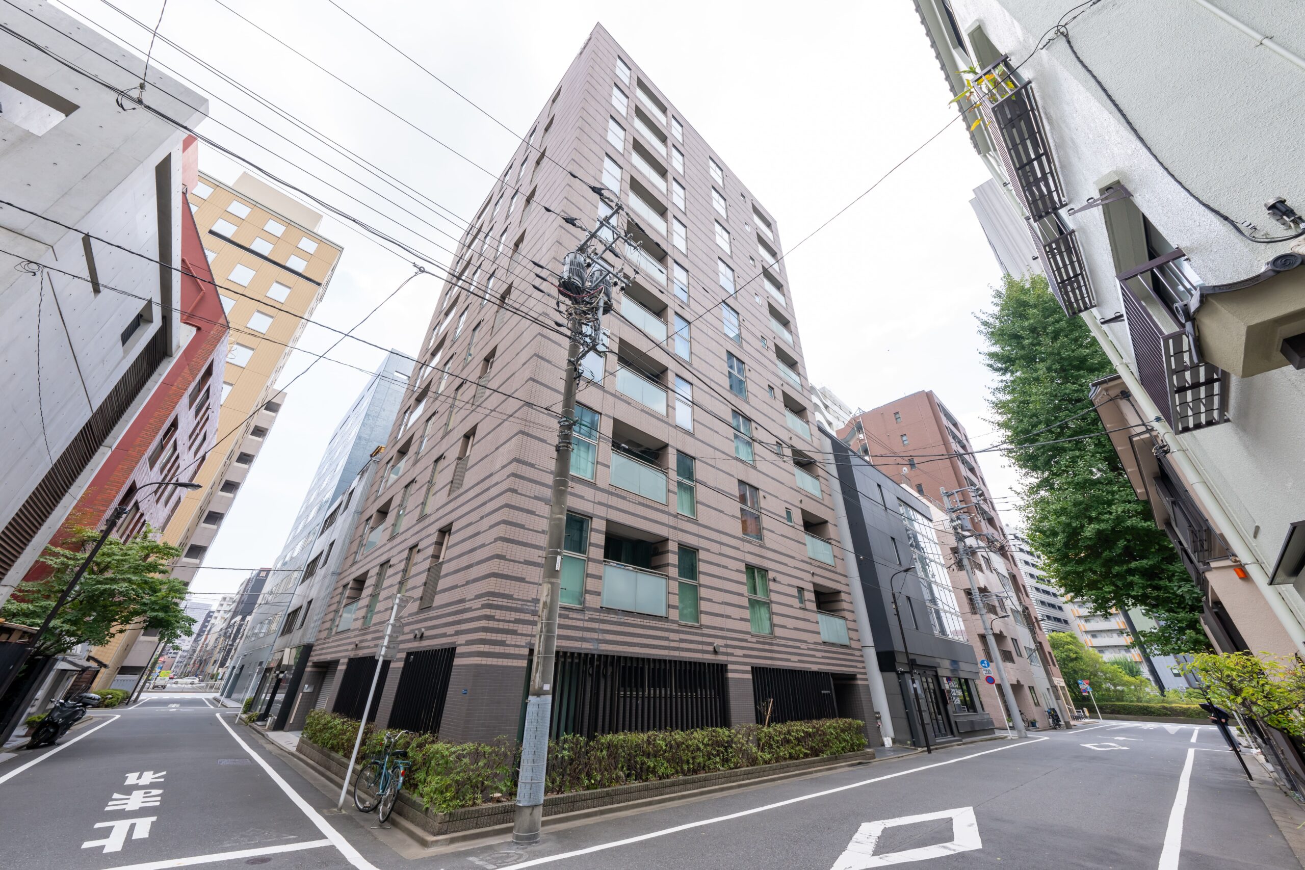 物件詳細スライダー