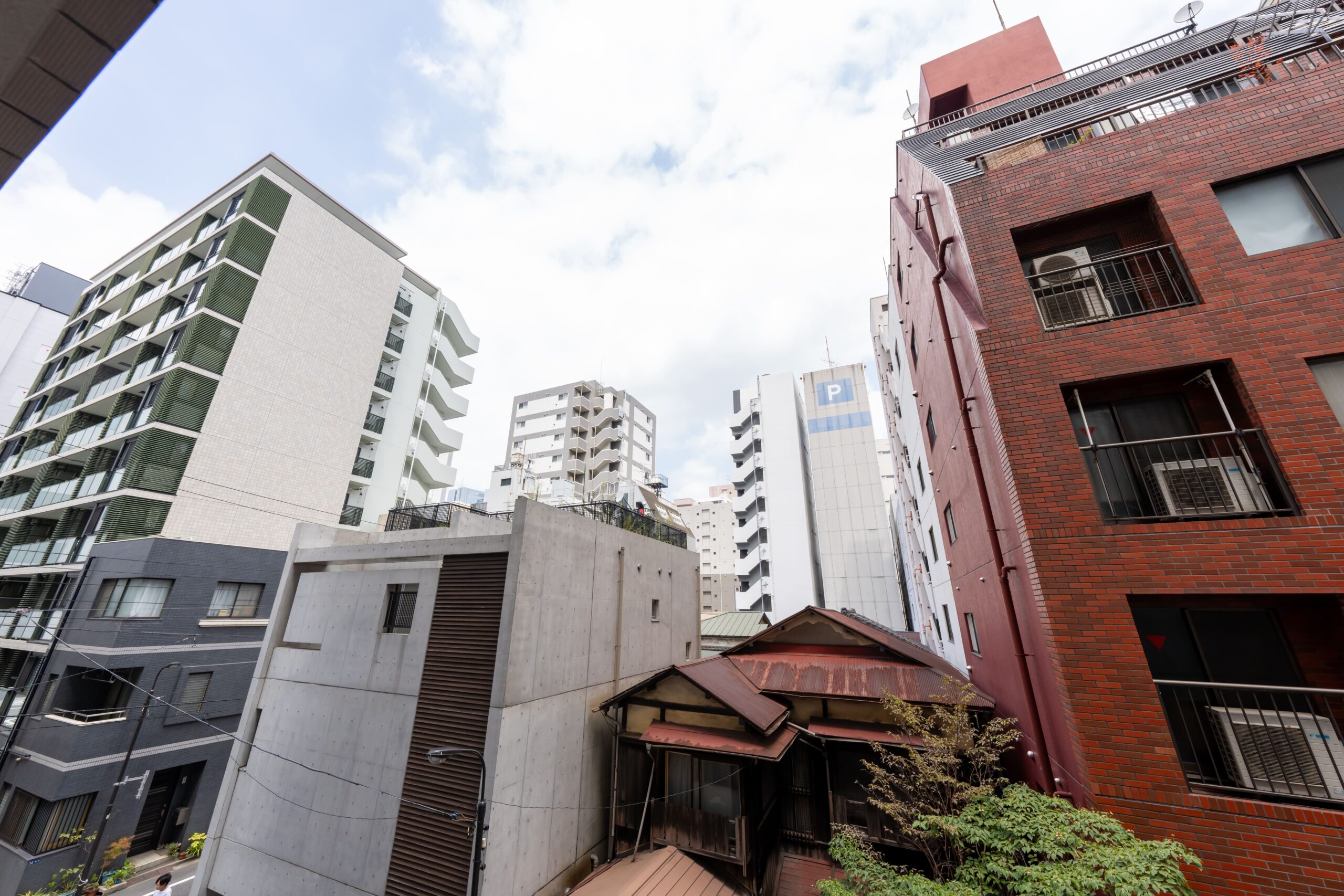 物件詳細スライダー