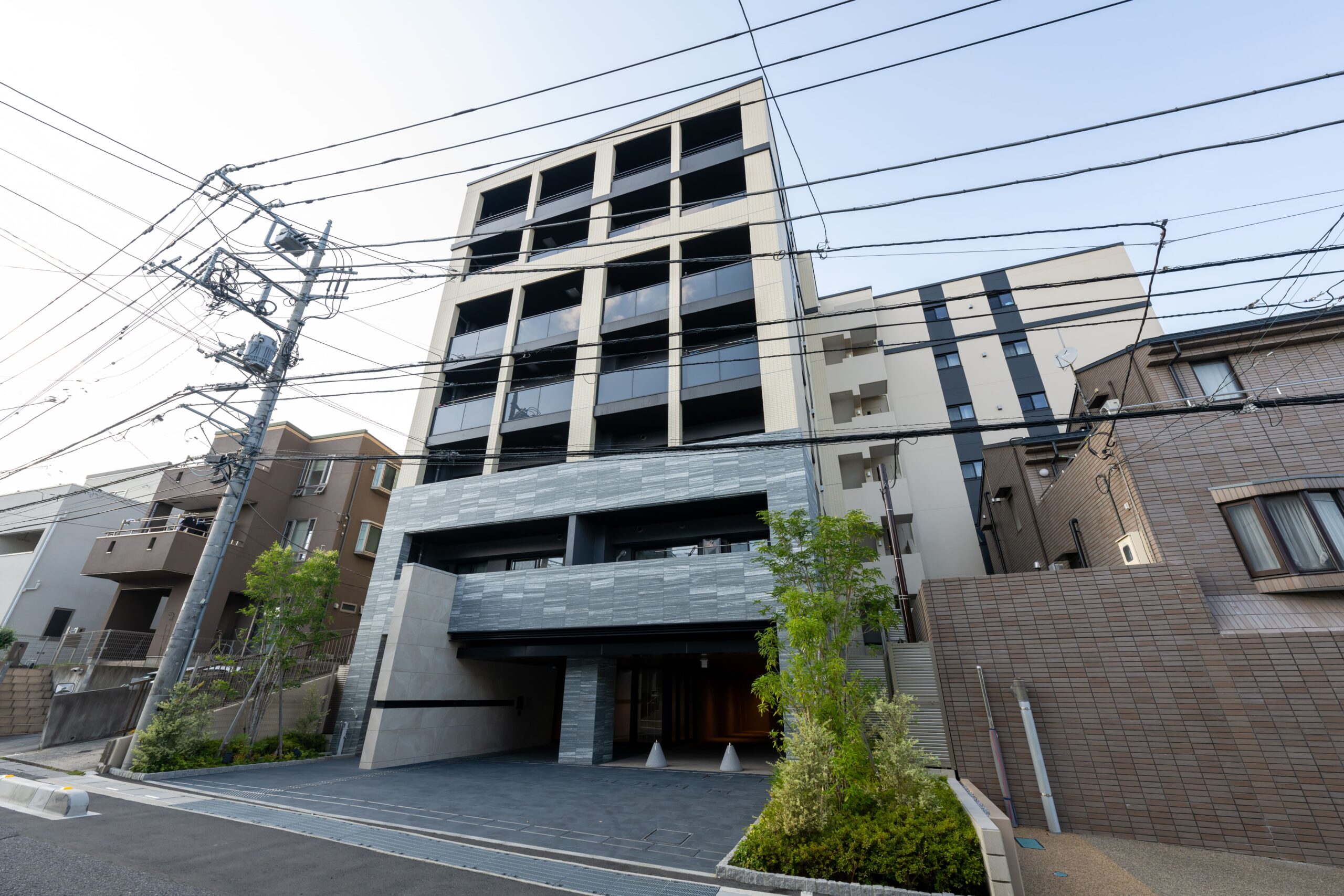 物件詳細スライダー