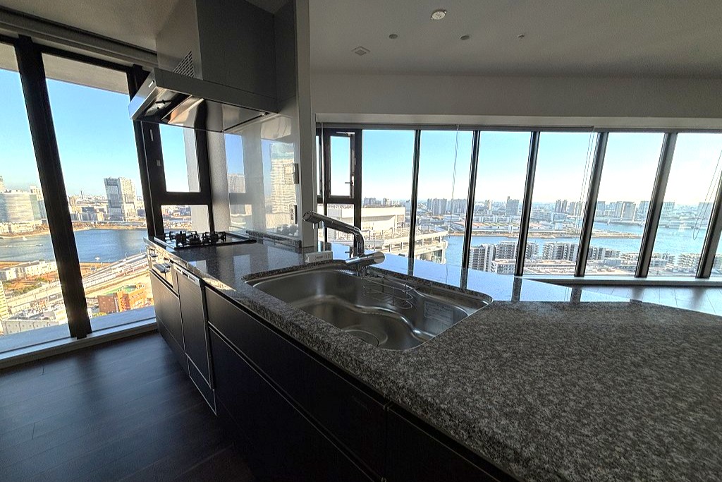 物件詳細スライダー