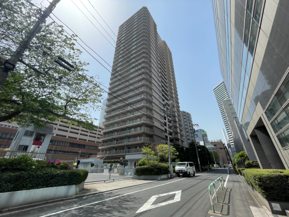 物件詳細スライダー