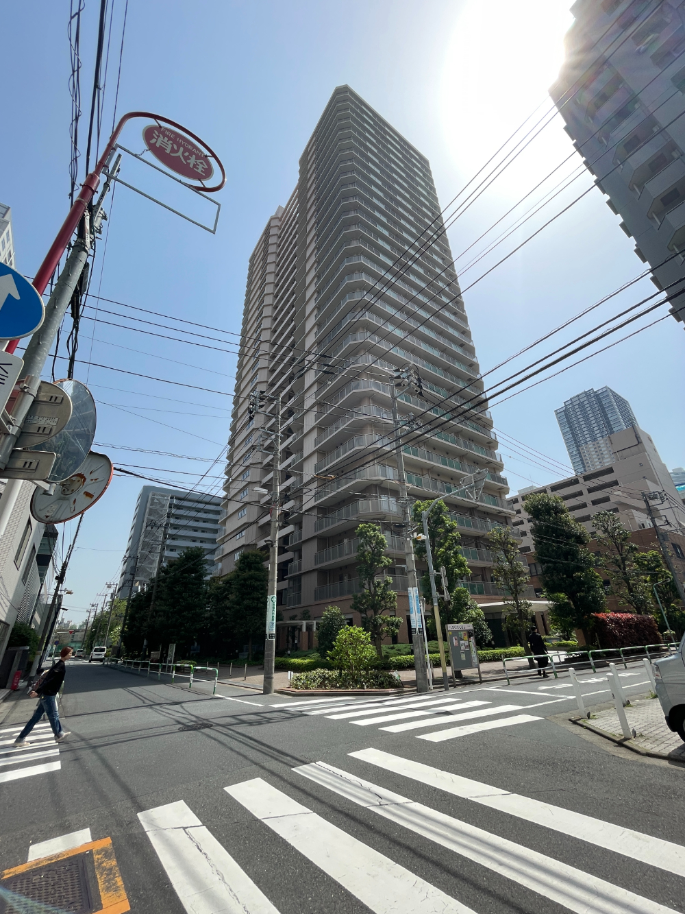 物件詳細スライダー