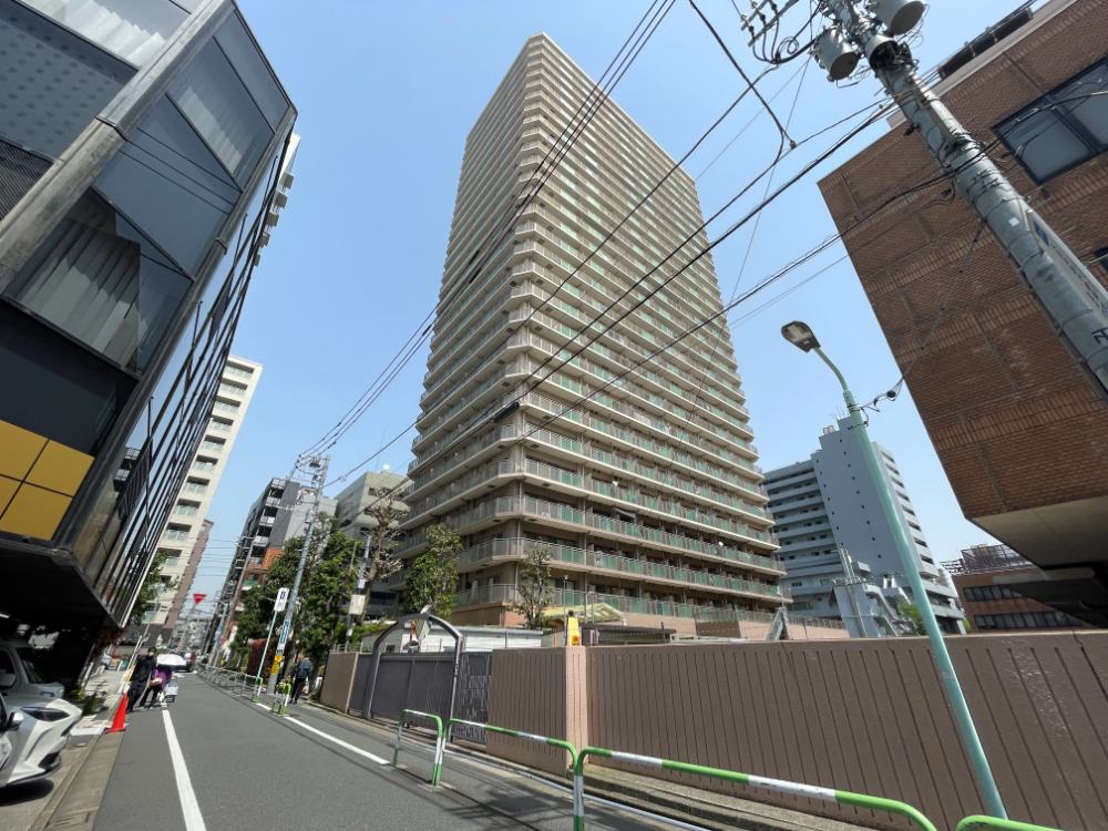 物件詳細スライダー