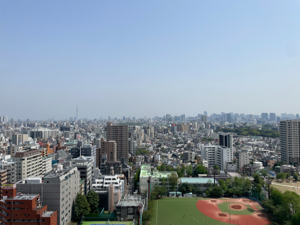 物件詳細スライダー