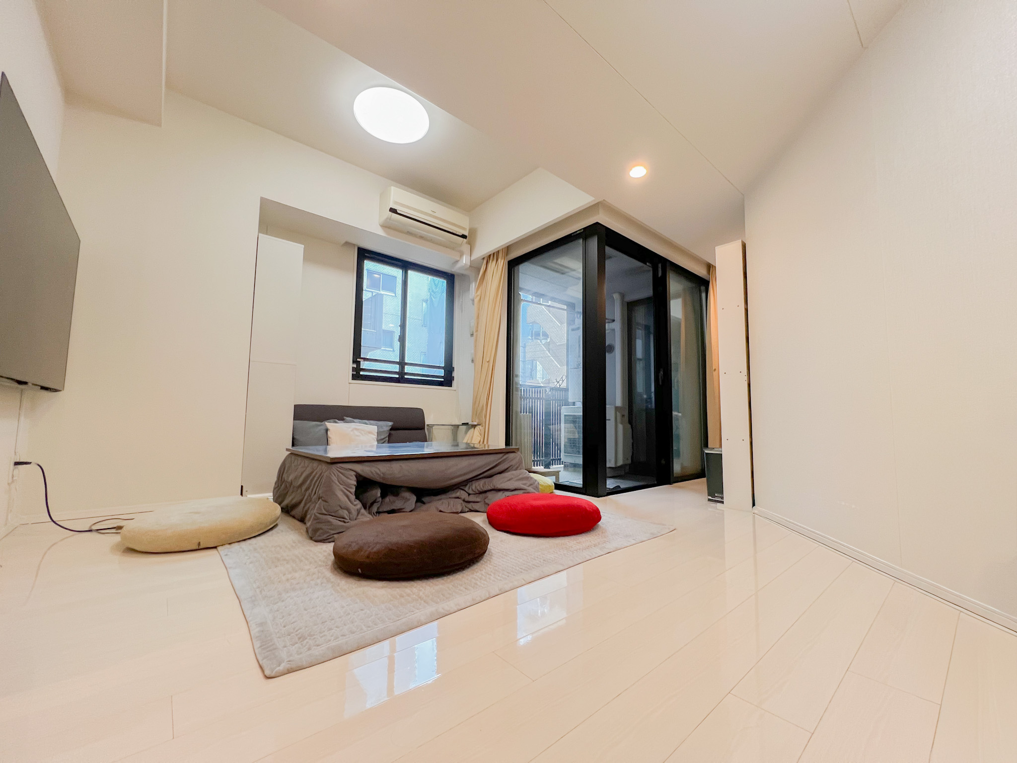 物件詳細スライダー