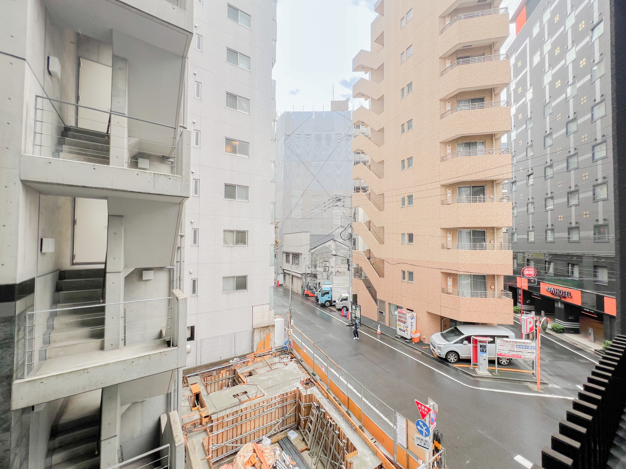 物件詳細スライダー