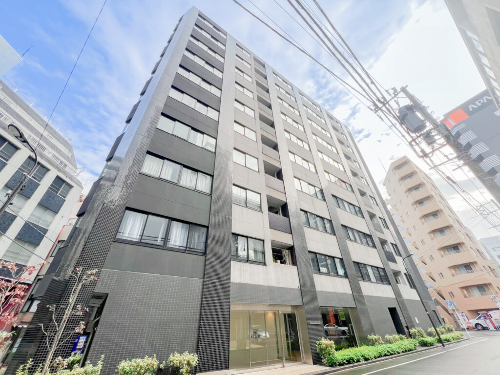 販売中物件画像