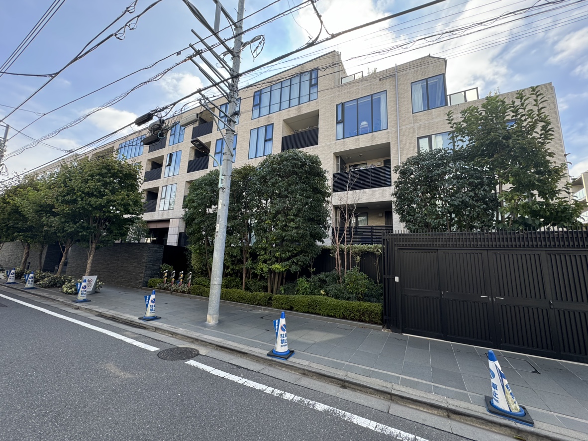 物件詳細スライダー