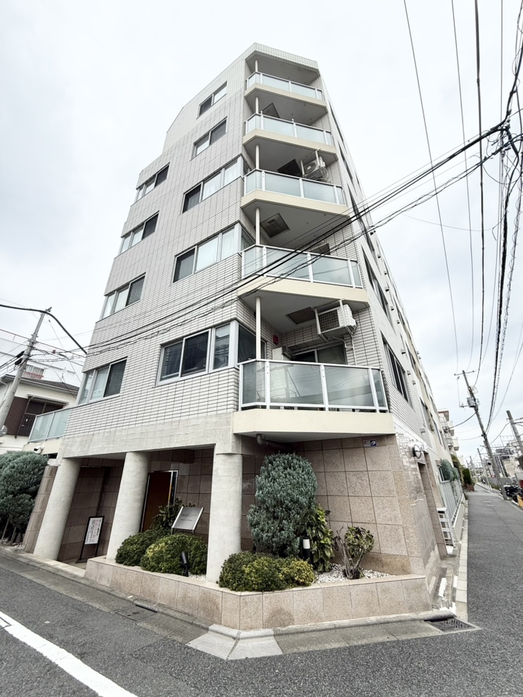 物件詳細スライダー