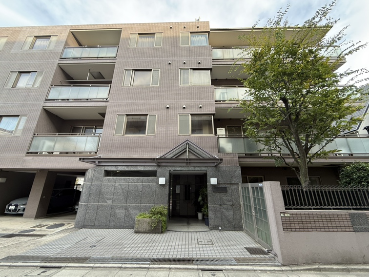 販売中物件画像