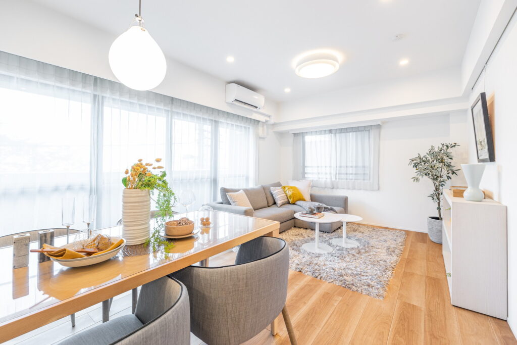 販売中物件画像