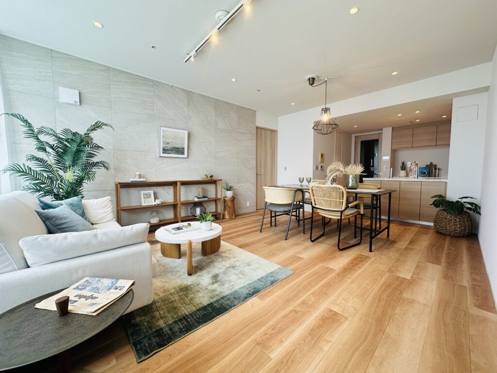 販売中物件画像