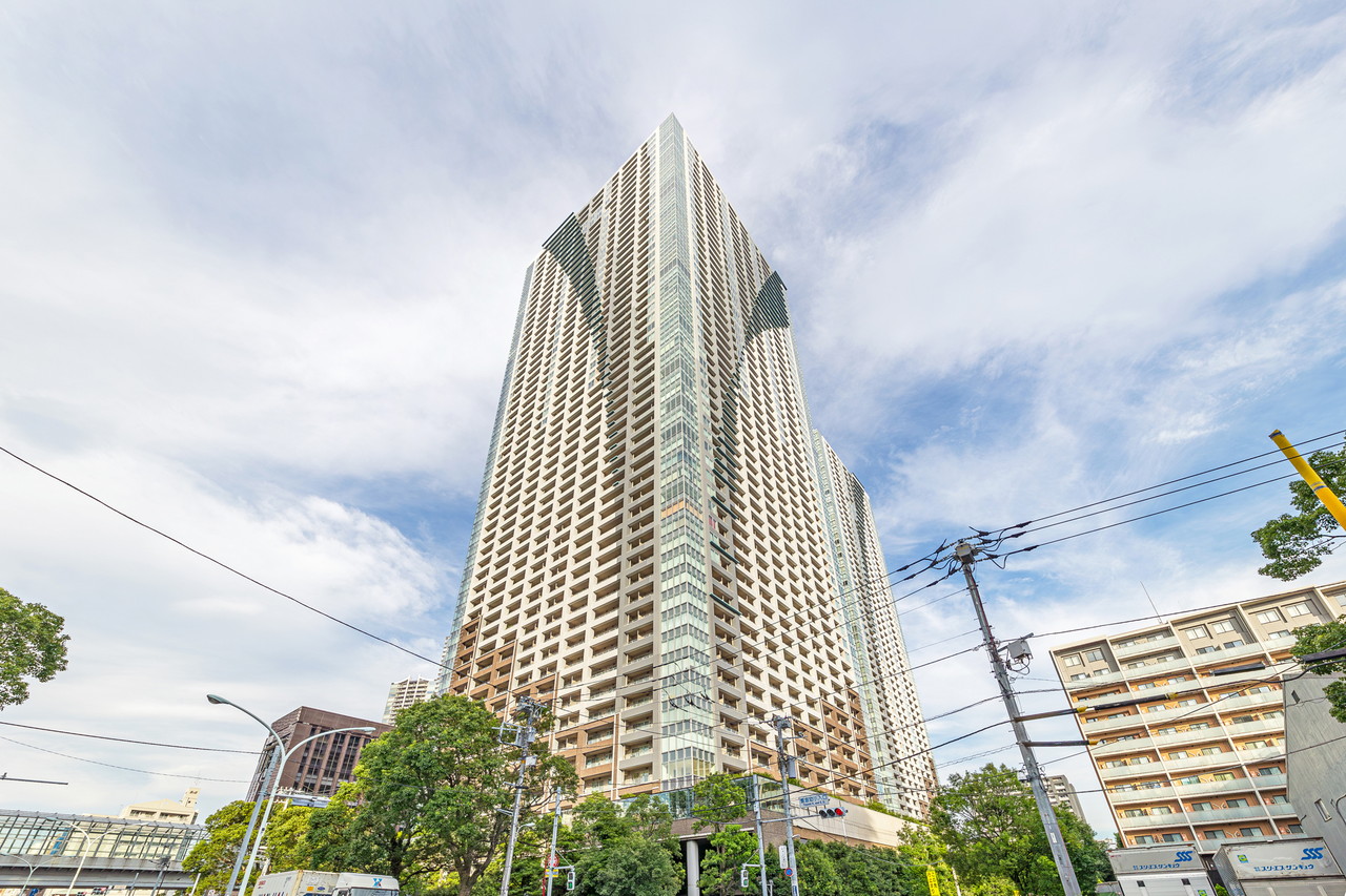 物件詳細スライダー