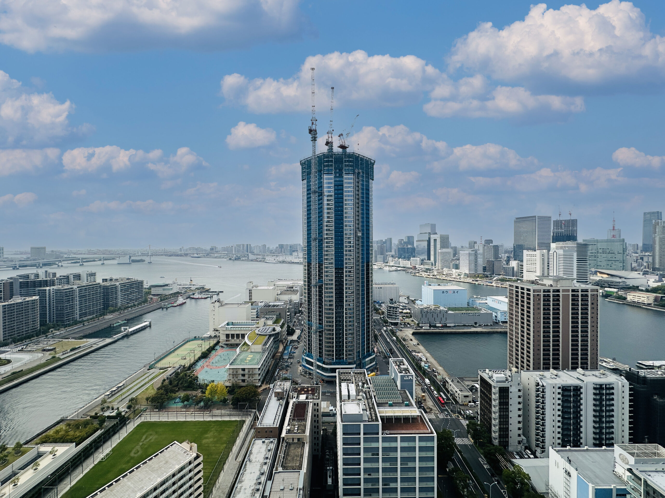 物件詳細スライダー