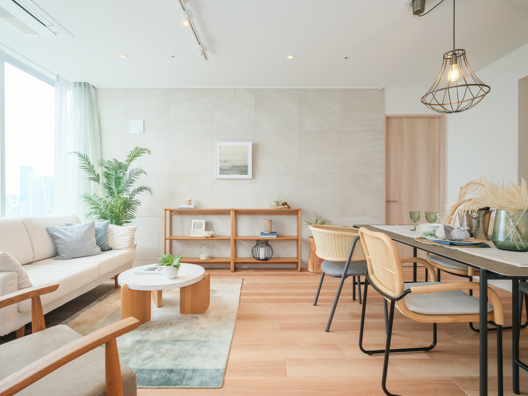 物件詳細スライダー