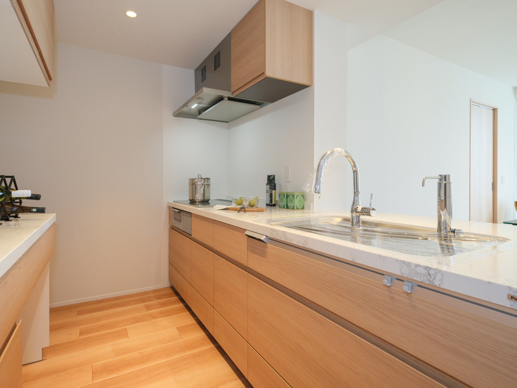 物件詳細スライダー