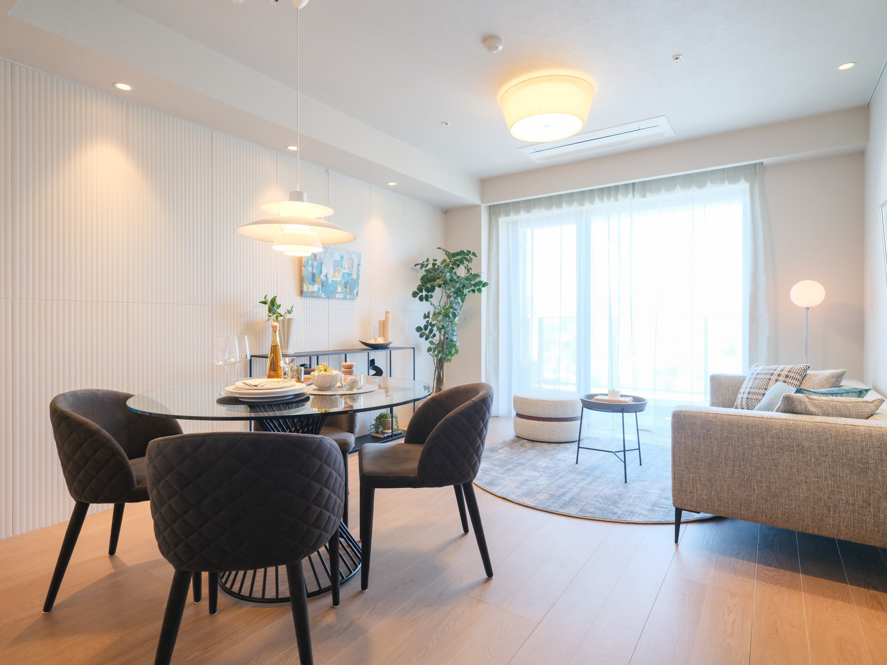 物件詳細スライダー